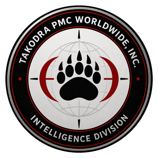 Takodra PMC Worldwide
